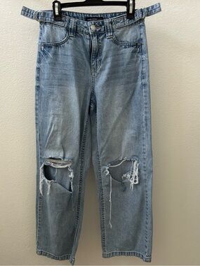 Vanilla Star light blue denim jeans